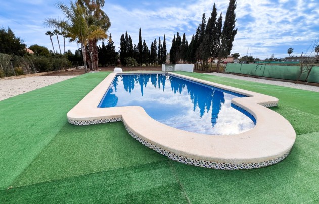 Reventa - Villa - Dolores