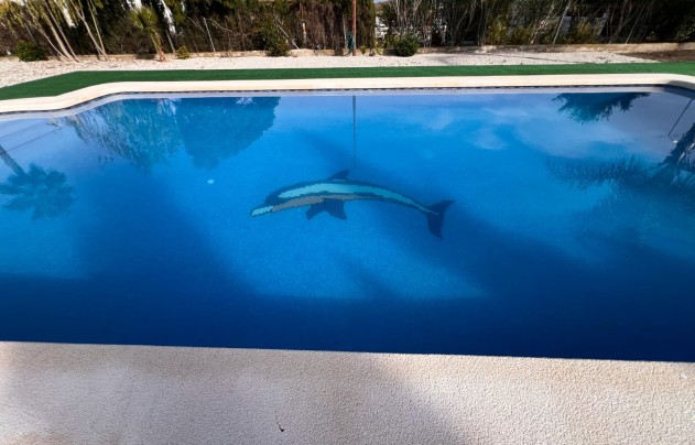 Reventa - Villa - Dolores