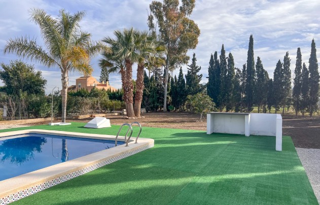 Reventa - Villa - Dolores