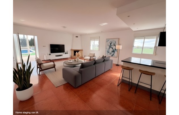 Reventa - Villa - Dolores