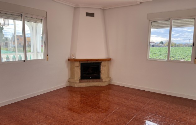 Reventa - Villa - Dolores