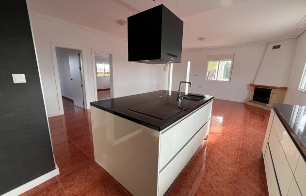 Reventa - Villa - Dolores