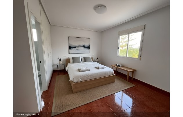 Reventa - Villa - Dolores