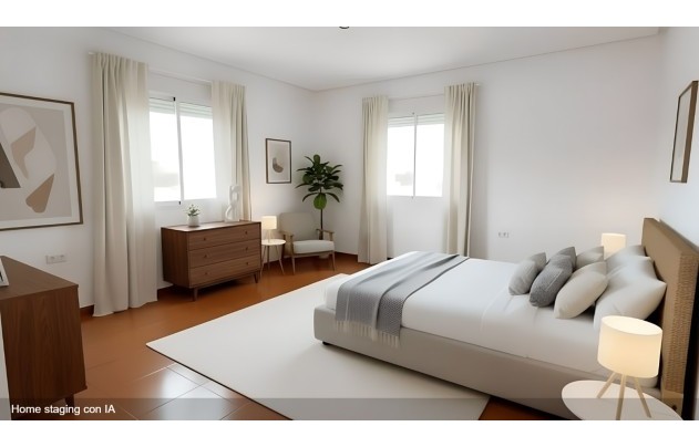 Reventa - Villa - Dolores