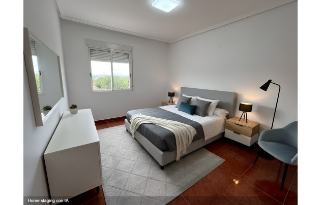 Reventa - Villa - Dolores