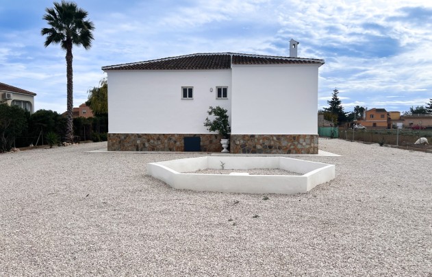 Reventa - Villa - Dolores