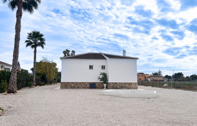 Reventa - Villa - Dolores