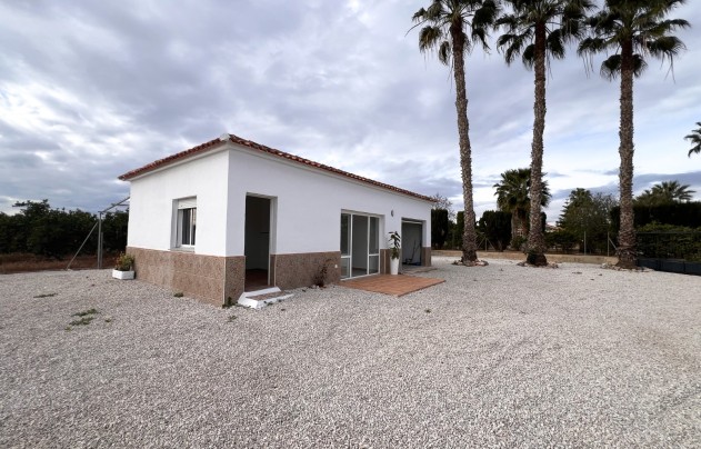Reventa - Villa - Dolores