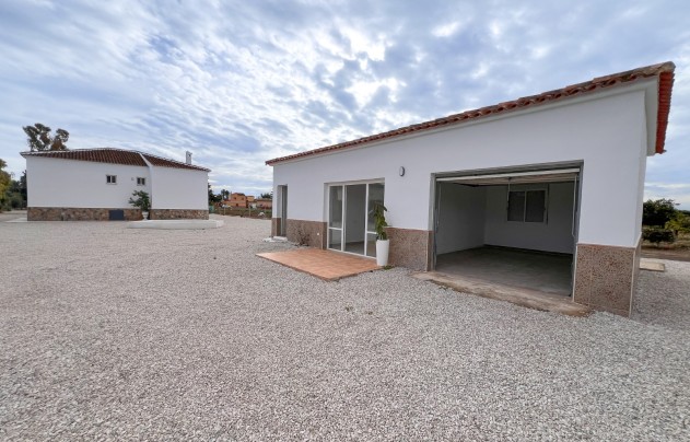 Reventa - Villa - Dolores