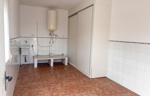 Reventa - Villa - Dolores