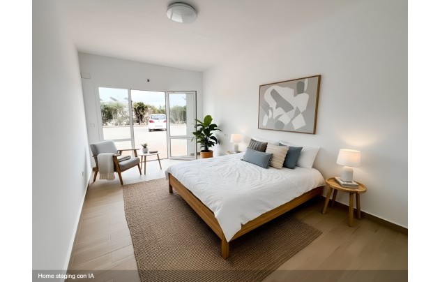 Reventa - Villa - Dolores