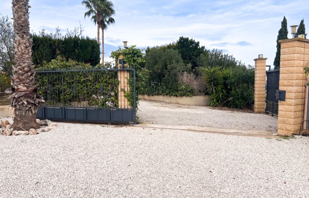 Reventa - Villa - Dolores