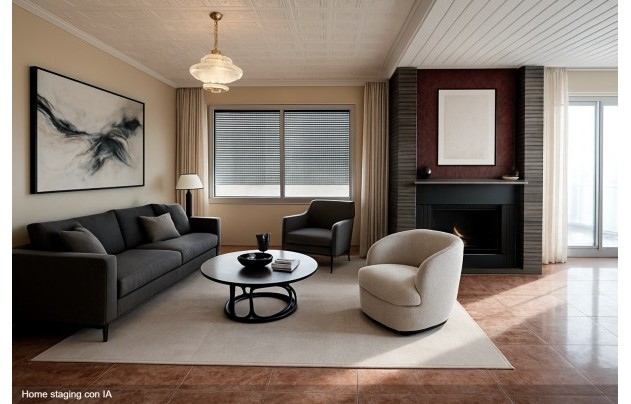 Resale - Apartment - Santa Pola - Puerto