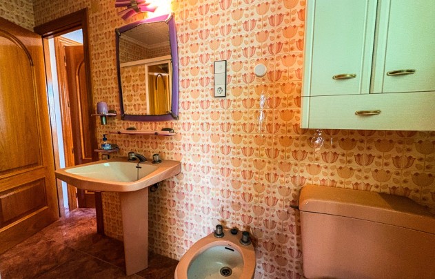 Resale - Apartment - Santa Pola - Puerto