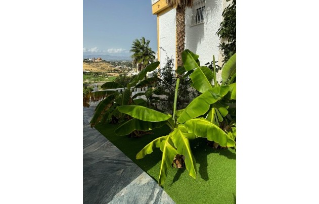 Resale - Villa - Ciudad Quesada