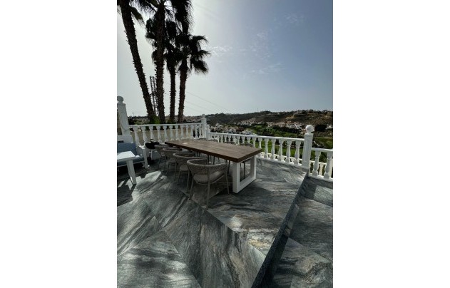 Resale - Villa - Ciudad Quesada