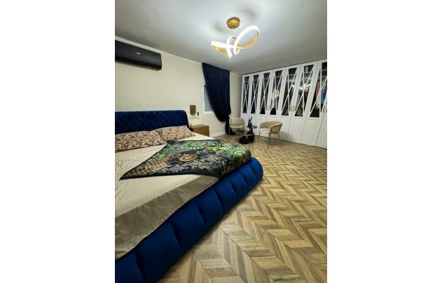 Resale - Villa - Ciudad Quesada