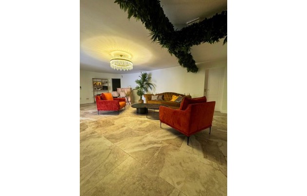 Resale - Villa - Ciudad Quesada