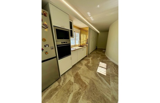 Resale - Villa - Ciudad Quesada