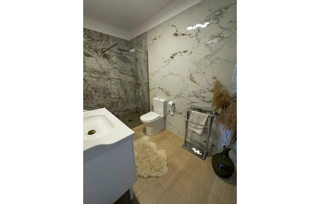 Resale - Villa - Ciudad Quesada