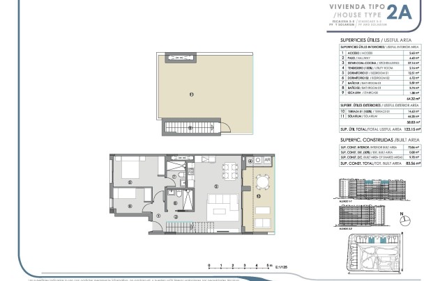 Nieuwbouw Woningen - Apartment - Torrevieja - Punta Prima