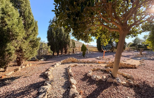 Revente - Villa - Crevillente