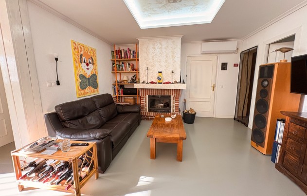 Revente - Villa - Crevillente