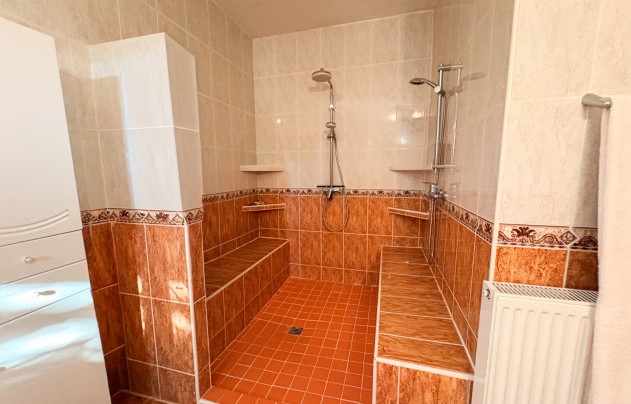 Revente - Villa - Crevillente