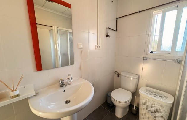 Revente - Villa - Crevillente