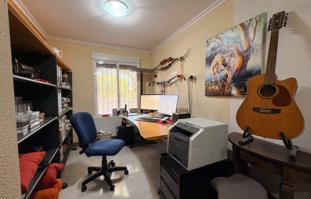 Revente - Villa - Crevillente