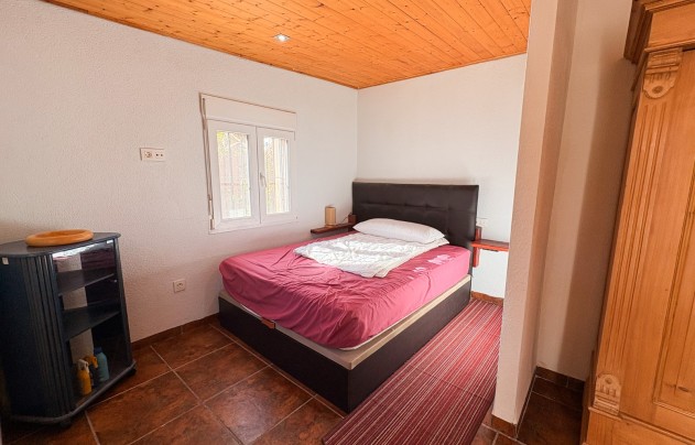 Revente - Villa - Crevillente