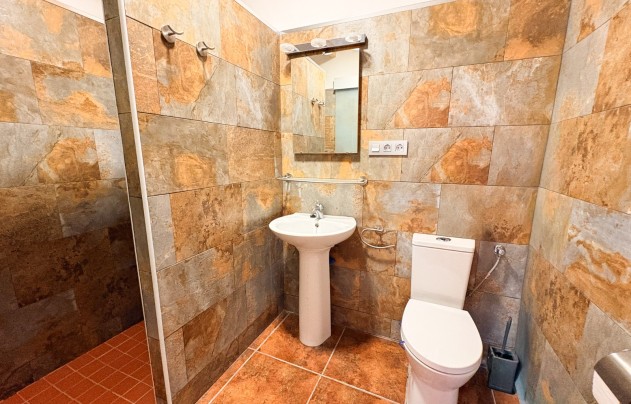 Revente - Villa - Crevillente