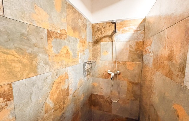 Revente - Villa - Crevillente