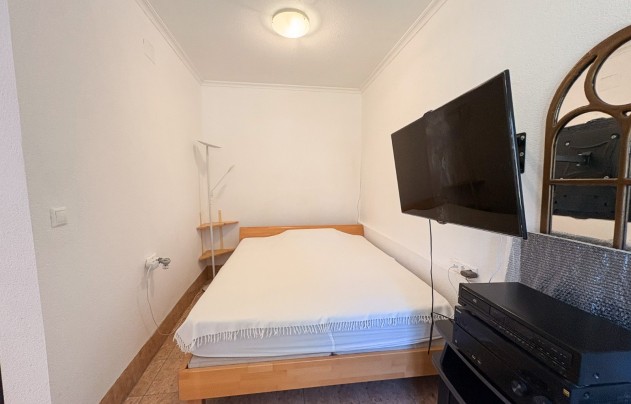 Revente - Villa - Crevillente