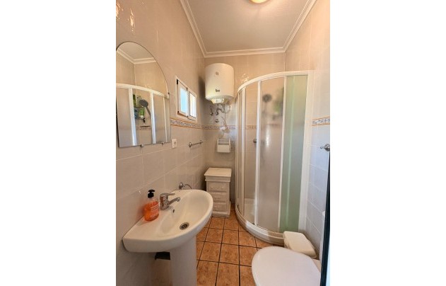 Revente - Villa - Crevillente