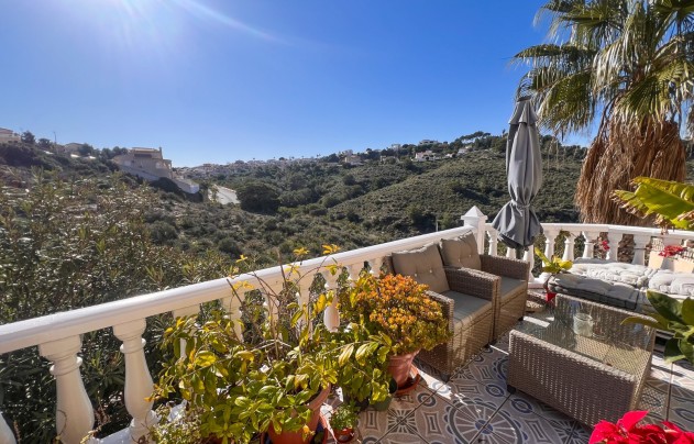 Reventa - Villa - Ciudad Quesada - Rojales