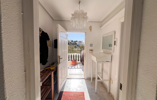 Reventa - Villa - Ciudad Quesada - Rojales