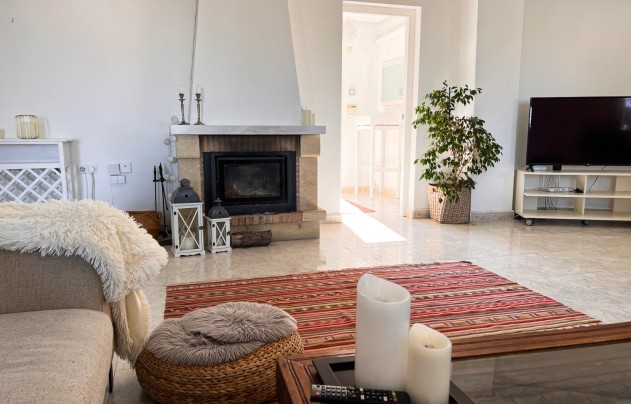 Reventa - Villa - Ciudad Quesada - Rojales