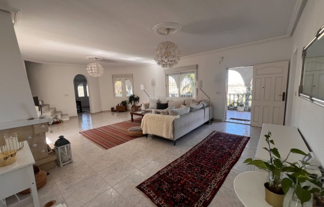 Reventa - Villa - Ciudad Quesada - Rojales