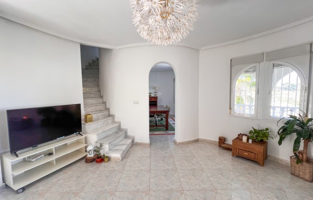 Reventa - Villa - Ciudad Quesada - Rojales