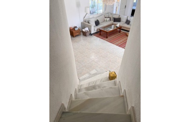 Reventa - Villa - Ciudad Quesada - Rojales