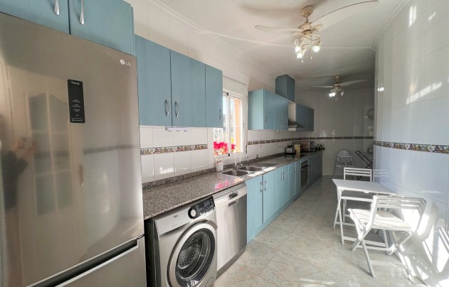 Reventa - Villa - Ciudad Quesada - Rojales