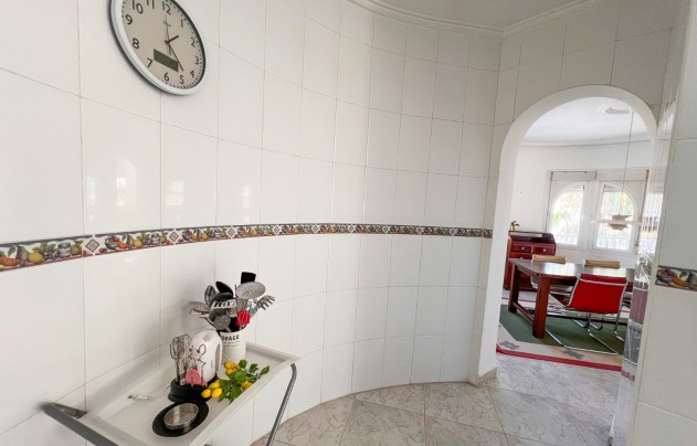 Reventa - Villa - Ciudad Quesada - Rojales