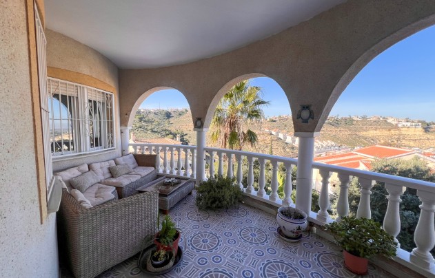 Reventa - Villa - Ciudad Quesada - Rojales