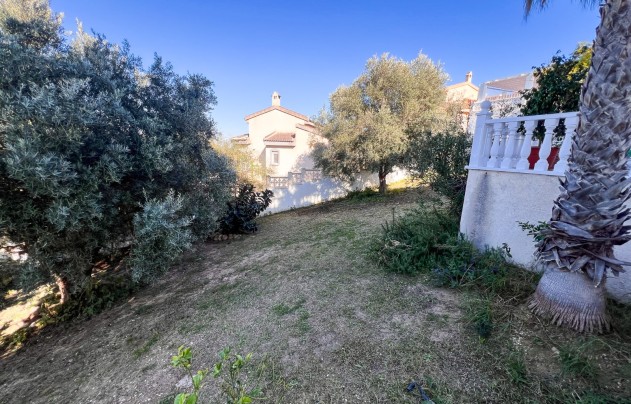 Reventa - Villa - Ciudad Quesada - Rojales