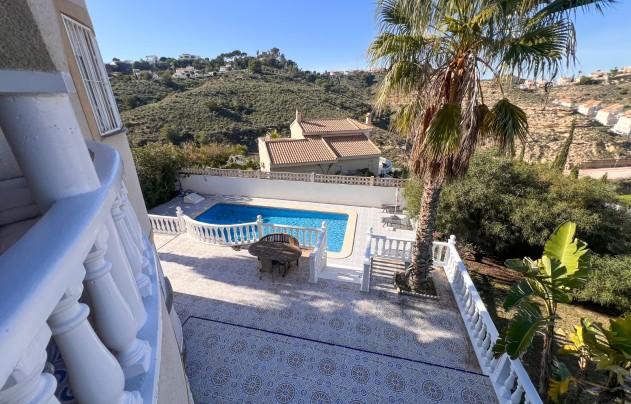 Reventa - Villa - Ciudad Quesada - Rojales