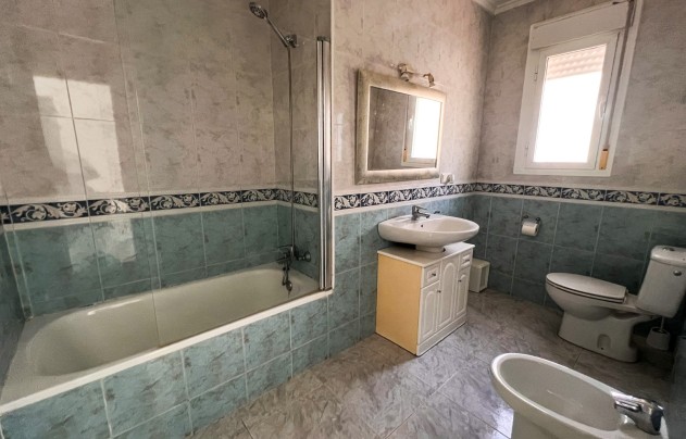 Reventa - Villa - Ciudad Quesada - Rojales