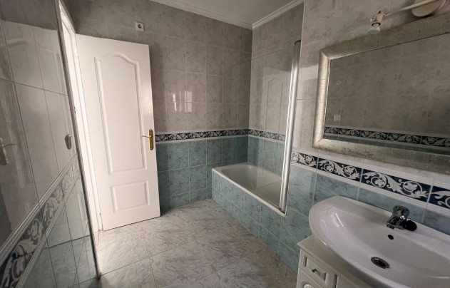 Reventa - Villa - Ciudad Quesada - Rojales