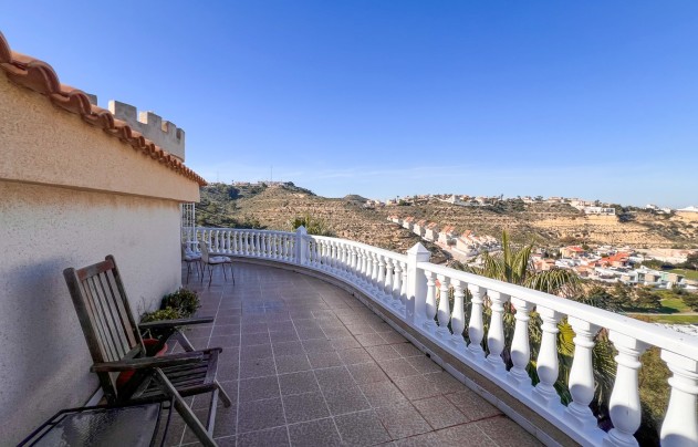 Reventa - Villa - Ciudad Quesada - Rojales