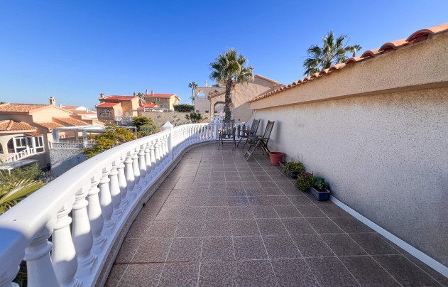 Reventa - Villa - Ciudad Quesada - Rojales